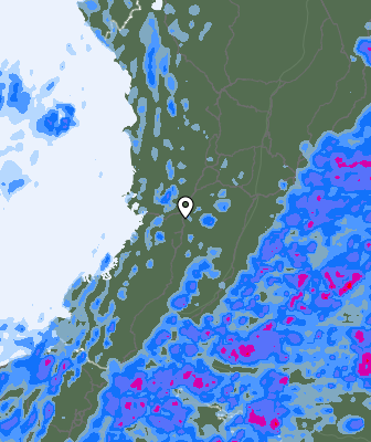 Precipitazioni