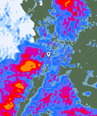 Precipitazioni