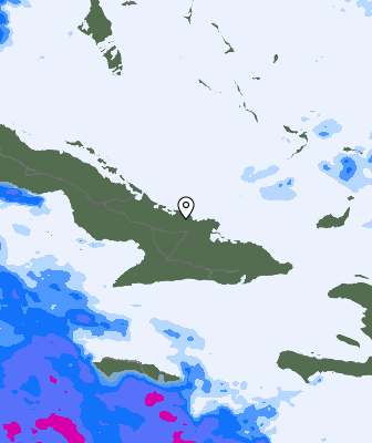 Precipitação