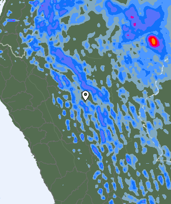 Precipitação