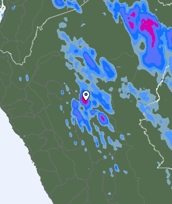 Precipitação