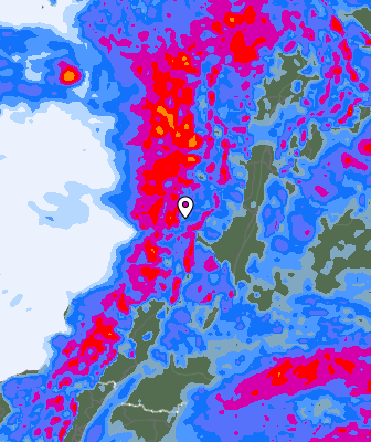 Precipitação