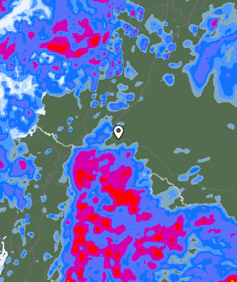 Precipitação