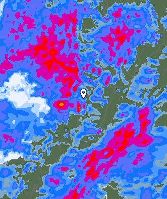 Precipitazioni