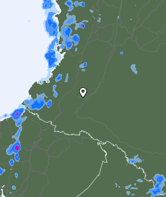Precipitazioni