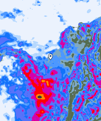 Precipitazioni