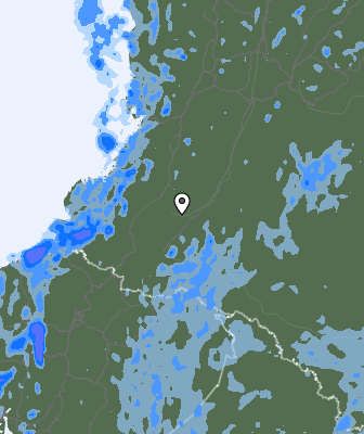Precipitazioni