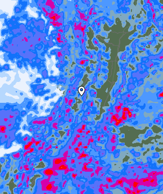 Precipitação