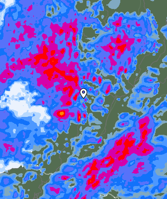 Precipitazioni