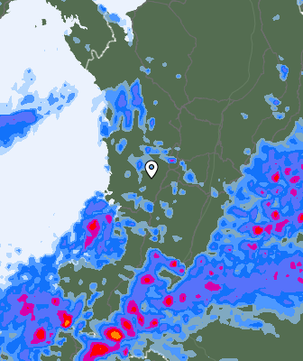 Precipitazioni