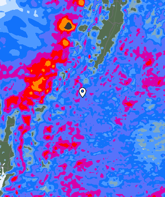 Precipitação