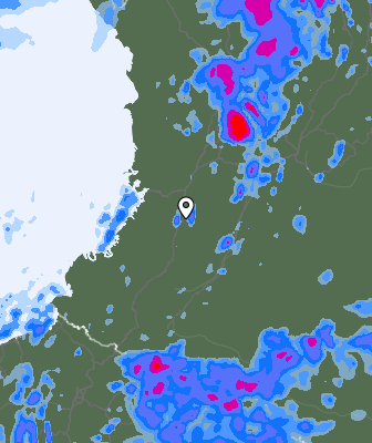 Precipitação