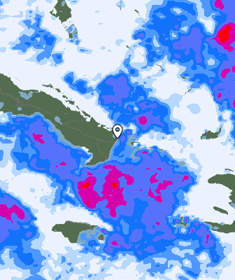 Precipitação