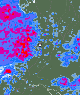 Precipitazioni