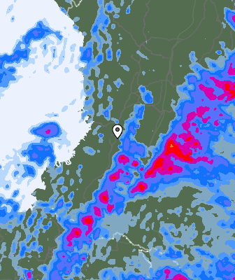 Precipitazioni