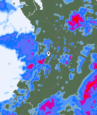 Precipitazioni