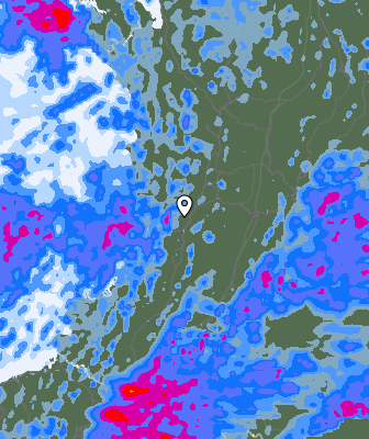 Precipitação