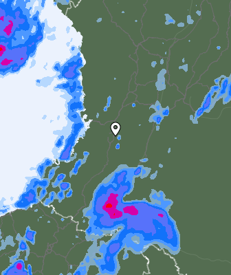 Precipitazioni