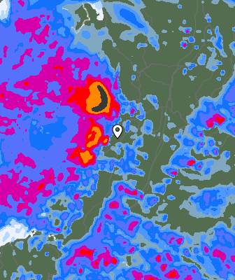 Precipitazioni