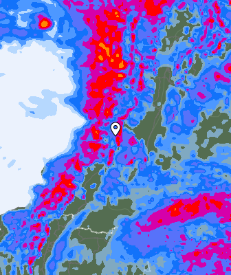 Precipitação