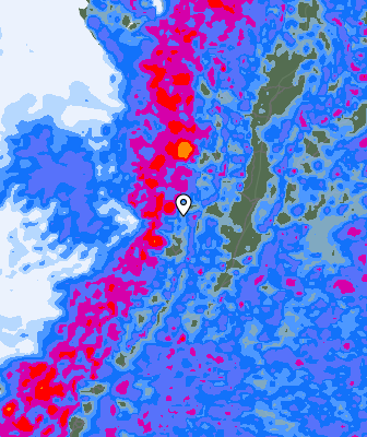 Precipitazioni