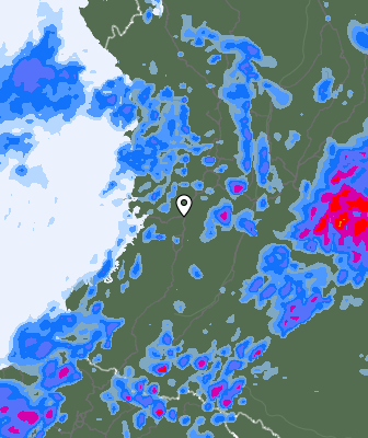 Precipitazioni