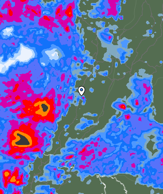 Precipitazioni