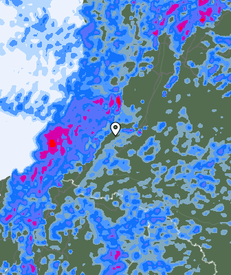 Precipitação