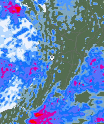 Precipitação