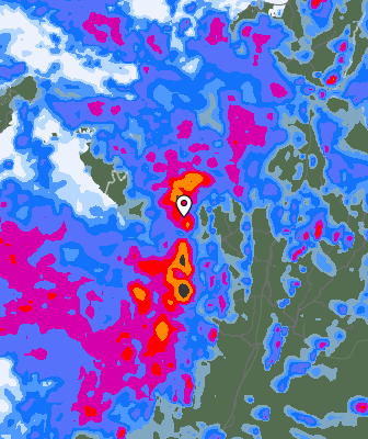 Precipitazioni