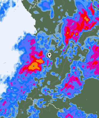 Precipitazioni