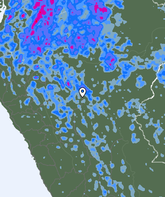 Precipitação
