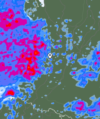 Precipitazioni
