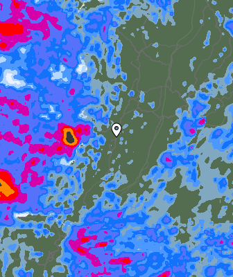 Precipitação