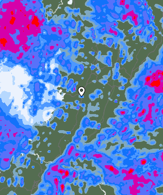 Precipitazioni