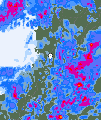 Precipitazioni
