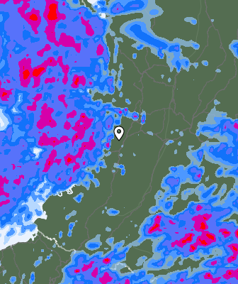 Precipitazioni