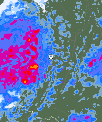 Precipitazioni