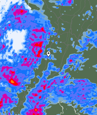 Precipitazioni