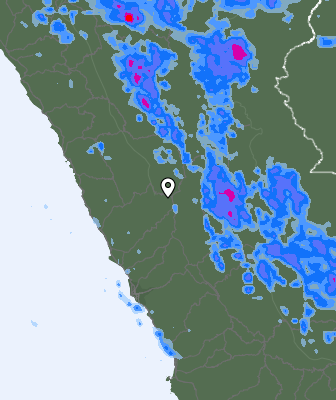 Precipitazioni