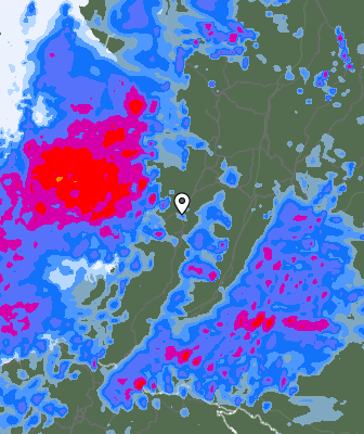 Precipitazioni