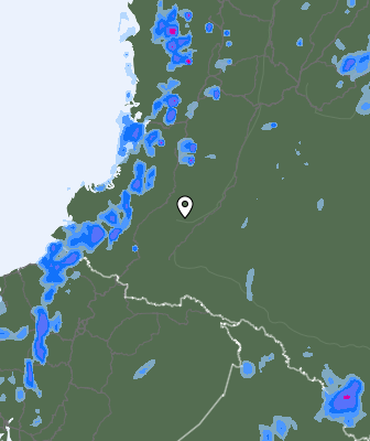 Precipitazioni