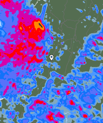 Precipitazioni