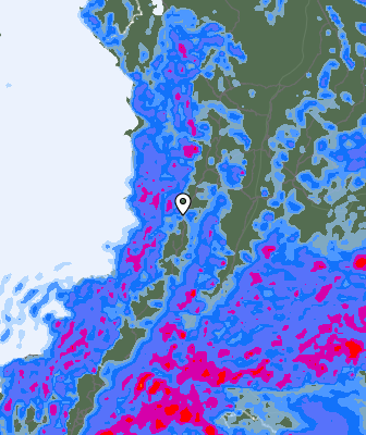 Precipitazioni