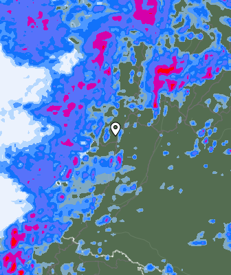 Precipitazioni