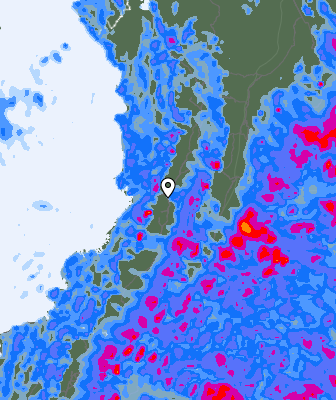 Precipitazioni