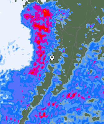 Precipitazioni