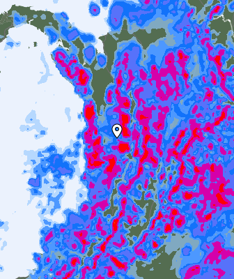 Precipitação