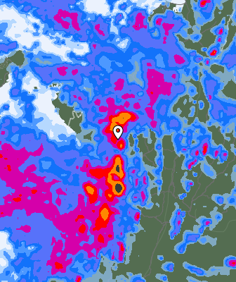 Precipitazioni