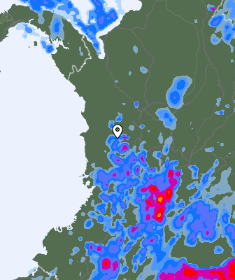 Precipitação